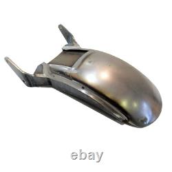 Custom Rear Fender & Seat Set for Harley Davidson Softail Twin Cam'07-'17