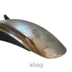 Custom Rear Fender & Seat Set for Harley Davidson Softail Twin Cam'07-'17