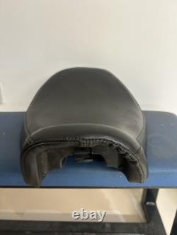 Custom Solo Harley Davidson Street Bob 2013 Seat