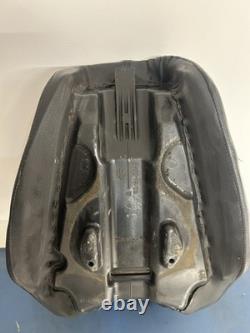 Custom Solo Harley Davidson Street Bob 2013 Seat