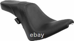 DANNY GRAY 2012-2017 Harley-Davidson FLS Softail Slim WEEKDAY 2-UP XL SEAT FXS 1