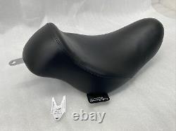 DANNY GRAY SOLO SEAT Fits HARLEY DAVIDSON XL SPORTSTER 96-2003 C3