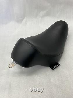 DANNY GRAY SOLO SEAT Fits HARLEY DAVIDSON XL SPORTSTER 96-2003 C3