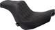 Drag Specialties Seats Predator Iii Harley Davidson Flsb 1750 Abs 0802-1491