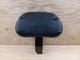 D? Harley Davidson Touring Softtail Back Rest Mustang Removable Passenger Seat
