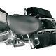 Danny Gray Buttcrack Solo Seat For Harley Road King Models 97-07