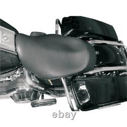 Danny Gray Buttcrack Solo Seat for 1997-2007 Harley FLHR Road King