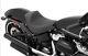 Drag Specialities Solo Seats With Ez-on Mount 0802-1270 Harley Davidson