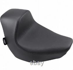 Drag Specialities Solo Seats With Ez-on Mount 0802-1270 Harley Davidson