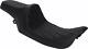 Drag Specialties Predator Iii Seat For Harley-davidson Road King