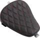 Drag Specialties Seats Seat Bobber Harley Davidson 0804-0741