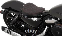 Drag Specialties Seats Seat Bobber Harley Davidson 0804-0741