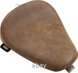 Drag Specialties Seats Seat Bobber Harley Davidson 0804-0742