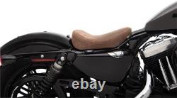 Drag Specialties Seats Seat Bobber Harley Davidson 0804-0742