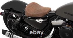 Drag Specialties Seats Seat Bobber Harley Davidson 0804-0742