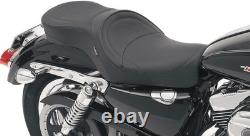 Drag Specialties Seats Seat Harley Davidson 0804-0258