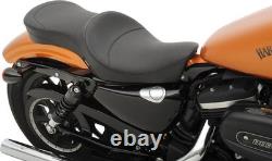 Drag Specialties Seats Seat Harley Davidson 0804-0604