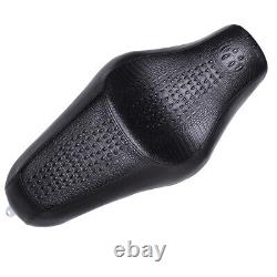 Driver Passenger Two-Up Seat For Harley Davidson Sportster XL883 1200 48 72 2016