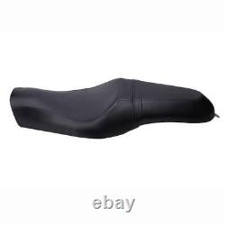 Driver Rear Passenger Seat Two Up for Harley Davidson Sportster XL1200 Iron 883