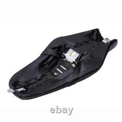 Driver Rear Passenger Seat Two Up for Harley Davidson Sportster XL1200 Iron 883