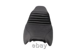 Driver's seat Harley-Davidson Electra Glide 1900 FLH Touring Revival 21-21