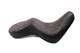Driver's Seat Harley-davidson Fat Boy 1690 Flstf Softail 17-17
