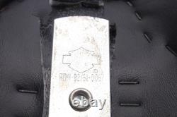 Driver's seat Harley-Davidson Fat Boy 1690 FLSTF Softail 17-17