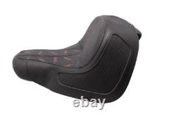 Driver's seat, step seat, bench seat Harley-Davidson Street Bob 1750 FXBB 20-20