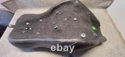 Dual comfort gel seat unit for Harley Davidson FLSB Sport Glide 2019