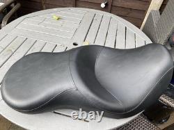 Dyna Sundowner Seat