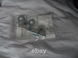 Easyriders Sprung Solo Seat to fit Harley-Davidson FXST 07 & later with 200 rear