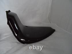 Easyriders Sprung Solo Seat to fit Harley-Davidson FXST 07 & later with 200 rear
