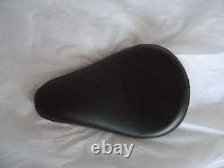 Easyriders Universal Solo Seat to fit Harley-Davidson Custom Project 961725