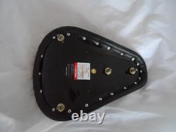 Easyriders Universal Solo Seat to fit Harley-Davidson Custom Project 961725