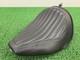 Fls Seat 52000031 Genuine Harley-davidson Softail Slim Low-profile Solo Seat