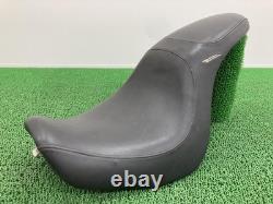 FXSTD1450 Seat 1HD1BSY181Y017 Genuine Harley-Davidson Softail Deuce Optio