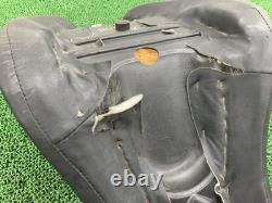 FXSTD1450 Seat 1HD1BSY181Y017 Genuine Harley-Davidson Softail Deuce Optio FXSTD1450 Seat 1HD1BSY181Y017 Genuine Harley-Davidson Softail Deuce Optio