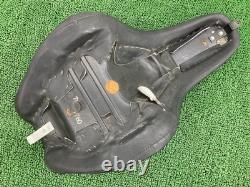 FXSTD1450 Seat 1HD1BSY181Y017 Genuine Harley-Davidson Softail Deuce Optio