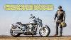 First Ride Of The 2025 Harley Davidson Fat Boy Gray Ghost Icons Edition