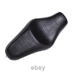 For Harley Davidson Sportster XL 883 1200 Driver Passenger Alligator Seat 2-Up