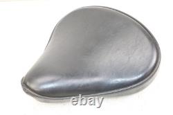 Front Seat Harley Davidson Sportster XL Custom 1200 (2003 2004)