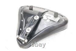 Front Seat Harley Davidson Sportster XL Custom 1200 (2003 2004)