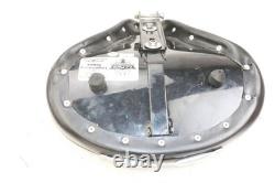 Front Seat Harley Davidson Sportster XL Custom 1200 (2003 2004)