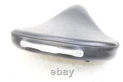 Front Seat Harley Davidson Sportster XL Custom 1200 (2003 2004)