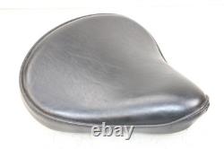 Front Seat Harley Davidson Sportster XL Custom 1200 (2003 2004)