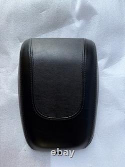 Genuine 2018 Harley Fat boy Front & Rear Seats