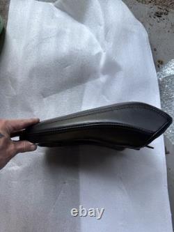 Genuine 2018 Harley Fat boy Front & Rear Seats