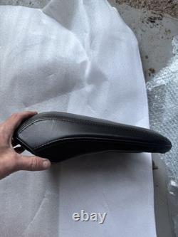 Genuine 2018 Harley Fat boy Front & Rear Seats