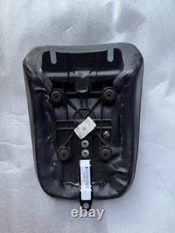 Genuine 2018 Harley Fat boy Front & Rear Seats