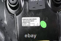 Genuine Harley Davidson 2018-2024 Low Rider S/ST Solo Seat P52000496